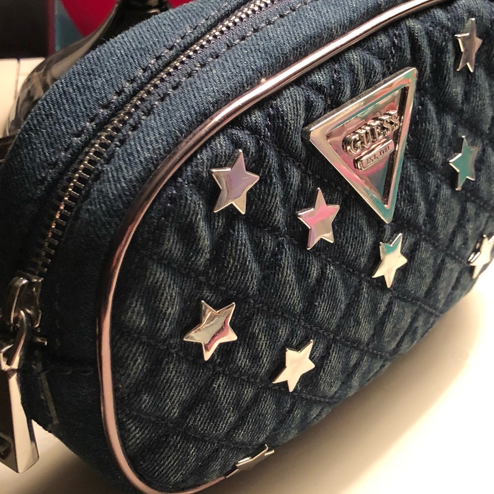 Guess Fanny pack